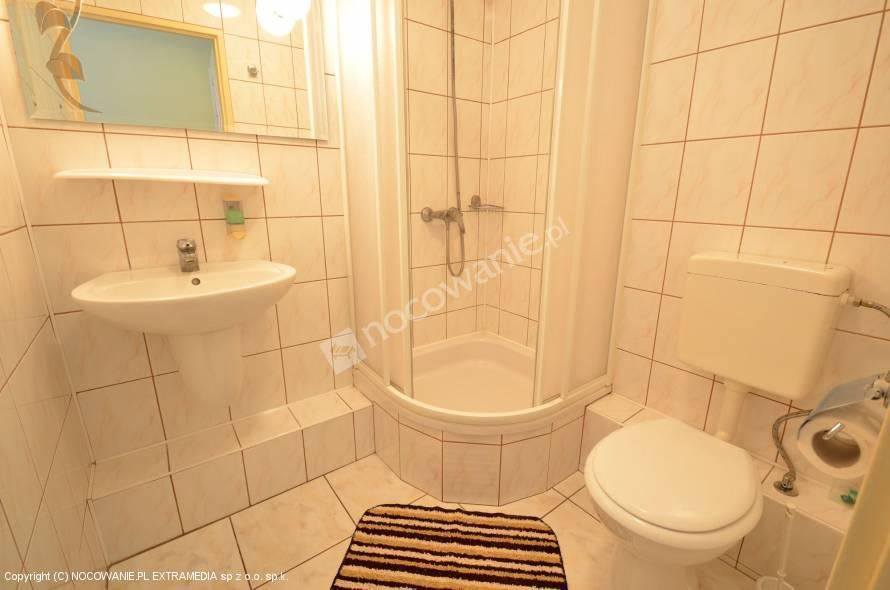 Hotel Polonia Аугустов Екстериор снимка